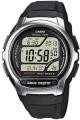 Ceas CASIO WAVECEPTOR WORLDTIME RADIO CONTROLLED foto