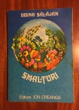 Doina Salajan - Smalturi. Poezii pentru copii (1979)