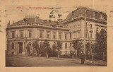 ARAD TORVENYSZEHI PALOTA.