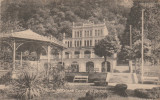 BAILE HERCULANE CASINO SI PARCUL.