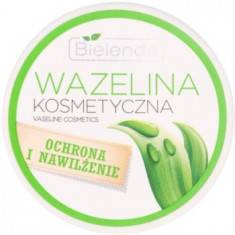 Bielenda Vaseline vaselina cosmetica foto