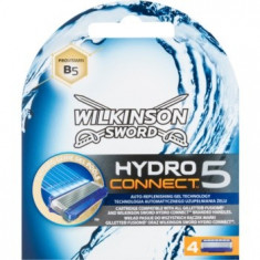 Wilkinson Sword Hydro Connect 5 rezerva Lama foto