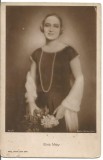 (A) carte postala-ACTORI- Eva May