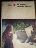Myh 71 - O SINGURA NOAPTE ETERNA - TUDOR MAZILU - EDITATA IN 1975