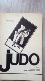 JUDO-ION AVRAM