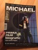Revista Michael Jackson: Biografii, Story, Muzica Pop - Colectie, Hobby, Fara DVD + Afis Dublu