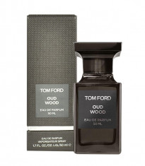 Apa de parfum TOM FORD Oud Wood U 100ML foto