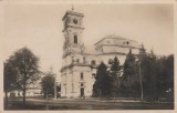 CAREI , SATU - MARE,BISERICA ROMANO CATOLICA., Necirculata, Fotografie, Satu Mare