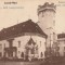CAREI , SATU - MARE,CASTELUL CONTELE CAROLYI.