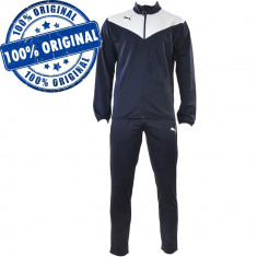 Trening Puma Essentials Pro Poly pentru barbati - trening original foto