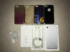 Iphone 7 Silver 32 GB foto