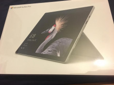 MICROSOFT Surface Pro model 2017 nou nefolosit SIGILAT foto