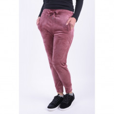 Pantaloni Casual Eight2Nine Stina Rosu Inchis foto