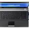 Dezmembrez Laptop Asus N71J palmrest carcasa difuzoare LVDS cooler radiator