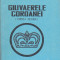 EDGAR WALLACE - GIUVAERELE COROANEI ( VINEREA NEAGRA )