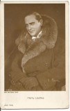 (A) carte postala-ACTORI-Harry Liedtke