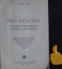 Actiunea catolicismului in Romania interbelica Valeriu Anania