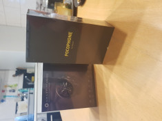 Xiaomi POCOPHONE F1 6GB/128GB + Smartwatch Amazfit Stratos foto