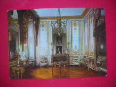 HOPCT 39738 CABINET REGINA MARIA ANTOANETA - VERSAILLES FRANTA-NECIRCULATA foto