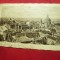 Ilustrata Berlin circ.1936 cu Reclama Postala Atentie la traversare Cai Ferate !