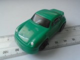 Bnk jc McDonalds - Masinuta Porsche Mattel 1998