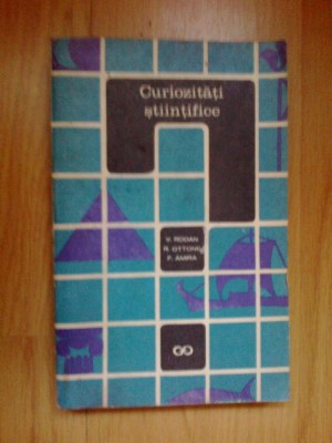 d5 Curiozitati stiintifice foto