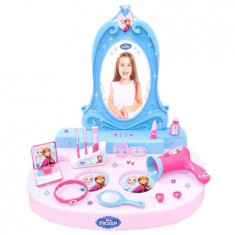 Set infrumusetare &amp;quot;Frozen&amp;quot; cu 14 accesorii pentru fetite, LMI, +3 ani foto