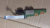 Placa +jack audio + buton wireless Fujitsu LIFEBOOK E752 &amp; E751 cp562731-z3