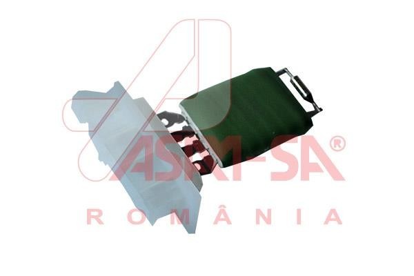 Rezistenta Ventilator Climatizare Log./Duster 34132 | arhiva Okazii.ro