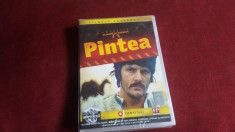 DVD PINTEA foto