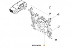 Gmv Racire Duster (Fara Ac) 1.5 (E4) 4X2/1.6 16V (E4) 32094 foto