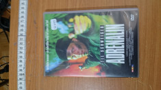 Film DVD Adrenalin (56773) foto