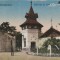 BAILE FELIX ,PAVILION.