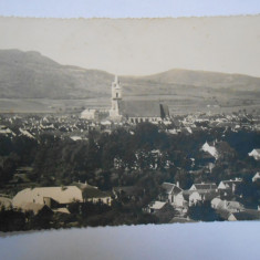 Carte postala Bistrita, 1937, necirculata