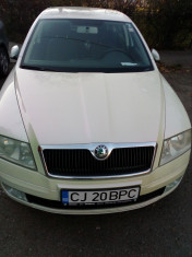 Vand sau schimb skoda octavia 2 foto