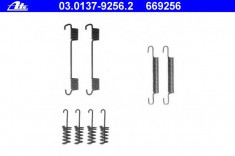 Kit Reglaj Saboti Frana 37247 foto