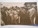 Carte postala Silistra, excursie la Silistra, necirculata, Fotografie