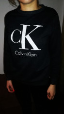 Bluza dama Calvin Klein foto