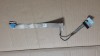 Cablu LVDS Display LED Dell Inspiron 1546 1545 1555 15R 0R267J 50.4AQ08.101 40 Pini