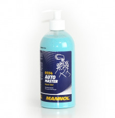 Gel Curatare Maini 500 Ml 40744 foto