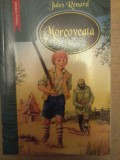 Jules Renard - Morcoveata