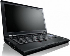Laptop Lenovo T410 i5-M520 /2.4GHz/ 4GB / 320GB foto