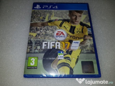 Joc fifa 17 pentru playstation 4 - sigilat foto