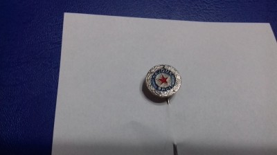 Insigna Hajduk Split foto