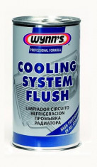 Cooling System Flush- Solutie Curatat Radiatorul. 325Ml 27064 foto