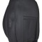 Husa auto ECO1 Negru + Negru ( 11piese )