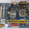 Placa de baza LGA 775 GIGABYTE GA-945GCM-S2L DDR2 PCI-E - poze reale