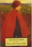 Tess D&#039;Urberville - THOMAS HARDY