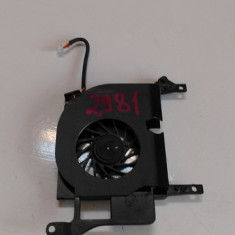 Cooler Racitor Ventilator Hp dv1000