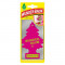 Odorizant Auto Bradut Wunder-Baum Bubble Gum 39753